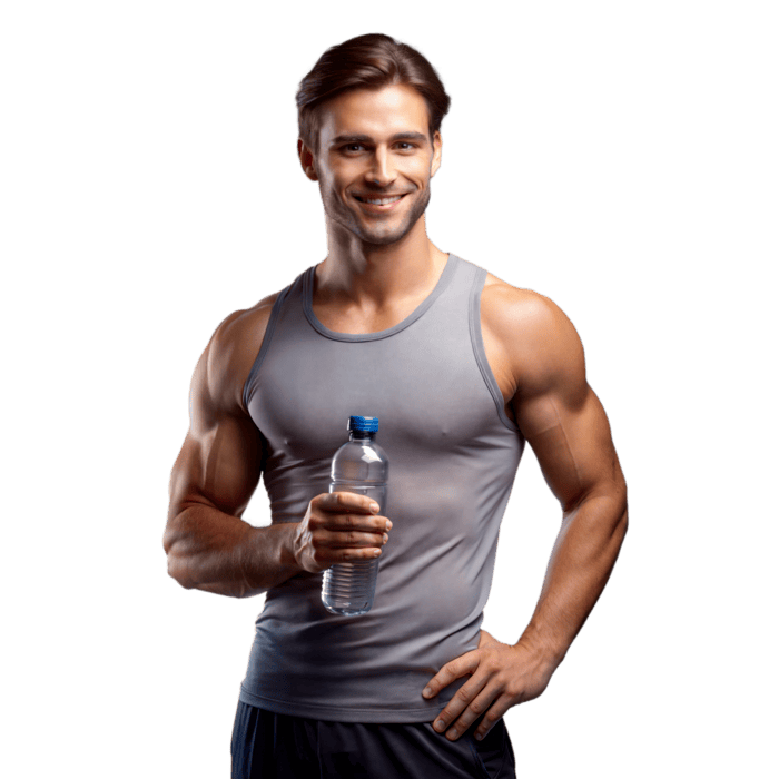3D Gym Trainer